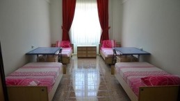 Yurt başvuruları başladı; Gençlere sürprizler olacak