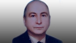 Kentin sevilen ismi Yusuf Bilgisu hayatını kaybetti