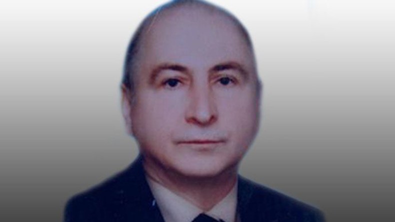 Kentin sevilen ismi Yusuf Bilgisu hayatını kaybetti