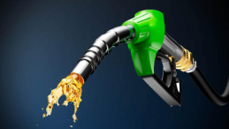 Motorine bir zam daha