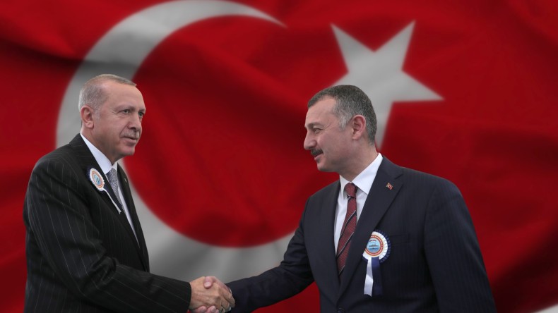 Başkan Büyükakın’dan Açılış Bayramı’na davet