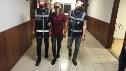 Bisiklet hırsızı operasyonla yakalandı