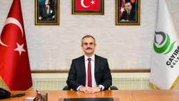 Başkan Çiftçi’den 30 Ağustos Zafer Bayramı Mesajı