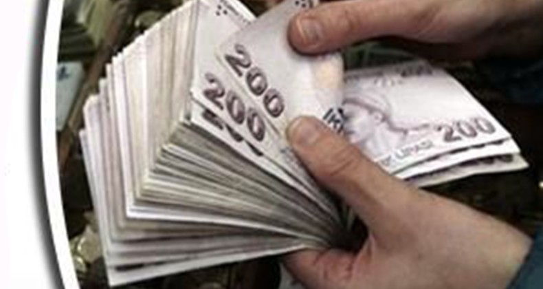 O borçlar siliniyor; Detaylar belli oldu