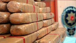 Kocaeli’de uyuşturucu bilançosu açıklandı