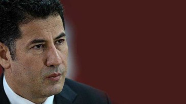 FLAŞ! Cumhurbaşkanlığı’na adayım dedi