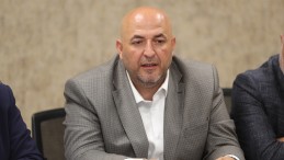 Çetin Sarıca: Cumhuriyet Parkı’yla ilgili herhangi bir lütfa ihtiyacımız yok