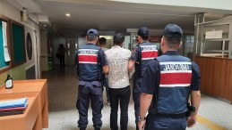 Silahlı terör örgütü üyesi operasyonla yakalandı