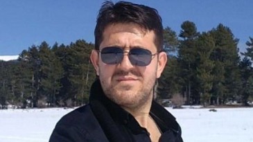 Pres makinesine sıkışan işçi yaşamını yitirdi