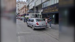 Evden 16 Bin TL. çalan hırsız tutuklandı