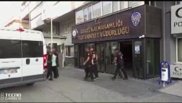 Pompalı tüfekle ateş açıldı, sopalarla darp ettiler; yaralılar var