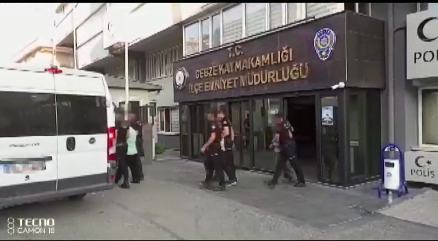 Pompalı tüfekle ateş açıldı, sopalarla darp ettiler; yaralılar var