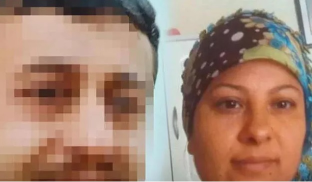 Eşini öldüren katil zanlısı ‘gururlu hissediyor’ diye paylaşım yaptı!