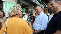 Büyükakın’dan müjde! Kandıralılar’ı mutlu edecek dev yatırım