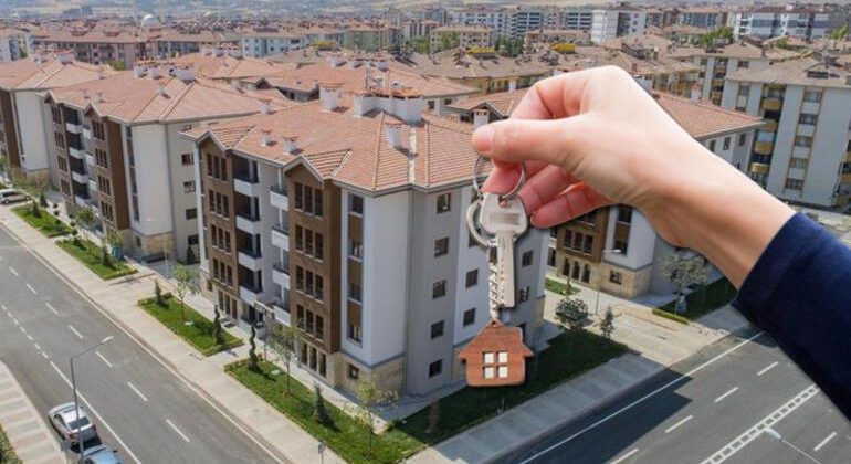 Evi olmayanlar dikkat! 81 il için müjde…