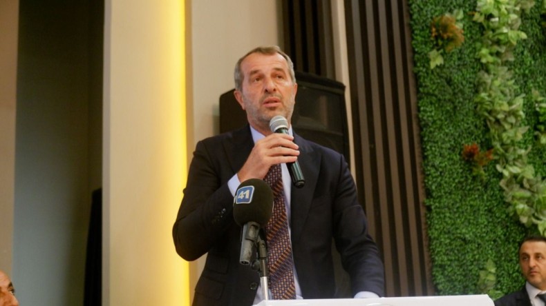 Sancaklı: MHP Kocaeli tarihin en yüksek oyunu alacak