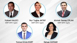 MHP Genel Merkez’den Gölcük çıkarması