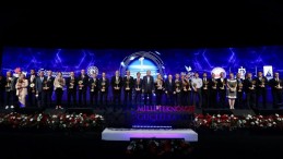 İstihdamı en çok arttıran Prometeon’a ödül