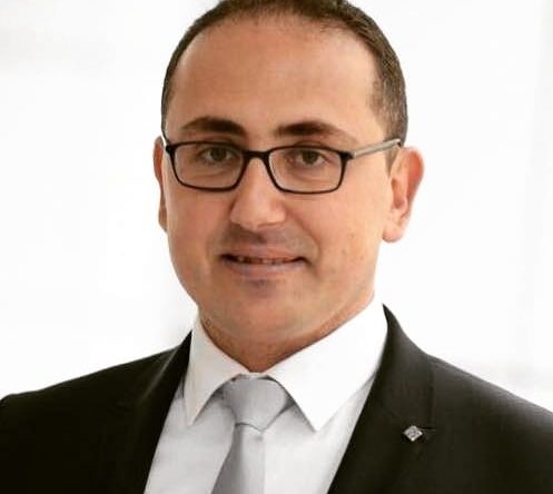 İnşaat Mühendisleri Odası Başkanı Utkan Mutman vefat etti