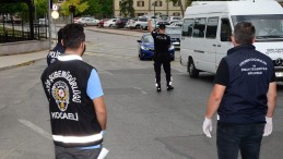 ”Türkiye Güven Huzur Uygulaması”