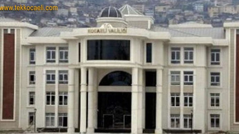 Kocaeli Valiliği duyurdu; İşte haftalık uyuşturucu bilançosu