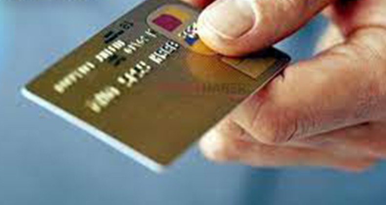 Kredi kartı kullanıcıları dikkat!