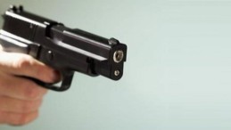 TFF Binasına silahlı saldırı