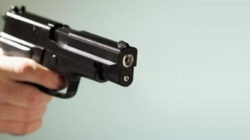 TFF Binasına silahlı saldırı