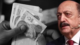 FLAŞ ! EYT ve asgari ücret açıklaması