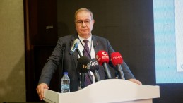 CHP’li Öztrak Cumhurbaşkanlığı Hükümet Sistemi’ni hedef aldı