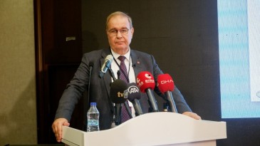 CHP’li Öztrak Cumhurbaşkanlığı Hükümet Sistemi’ni hedef aldı