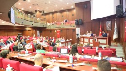 CHP’li üyeler Plan Bütçe Komisyon raporuna şerh koydular