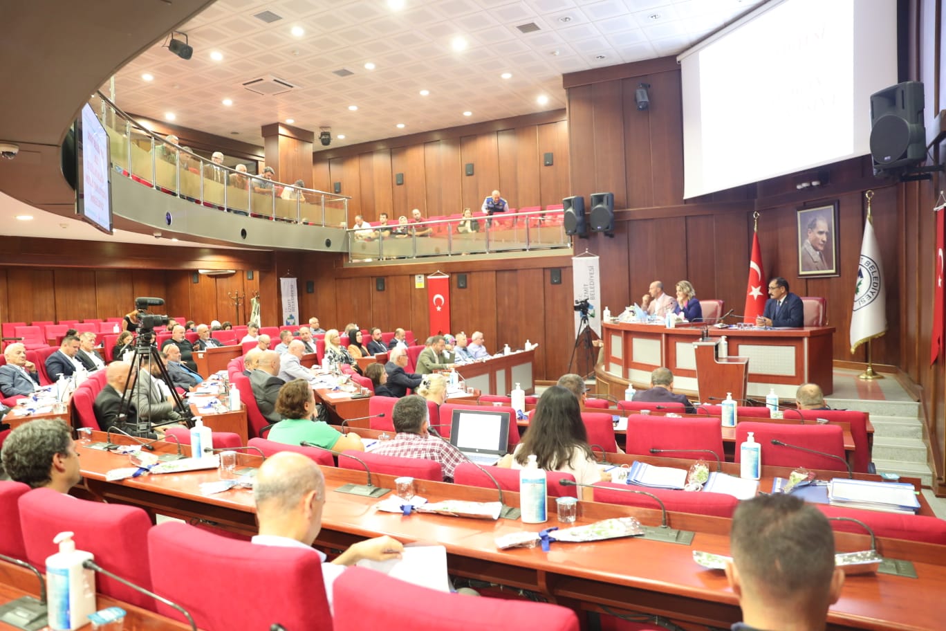 CHP’li üyeler Plan Bütçe Komisyon raporuna şerh koydular