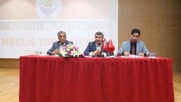 Dilovası Eylül ayı Meclis Toplantısı gerçekleşti