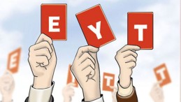 EYT çalışması bitti; işte son detaylar…