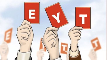 EYT çalışması bitti; işte son detaylar…