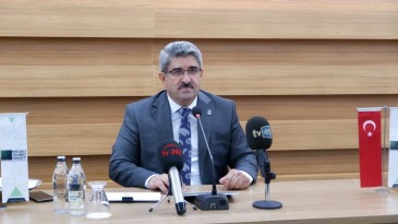 KOTO Başkanı Bulut seçim tarihini açıkladı