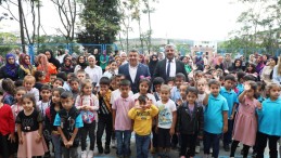 Dilovası’nda gelenek devam ediyor!