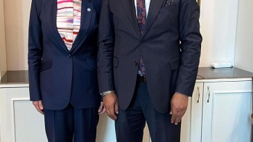 Meral Akşener Kocaeli’ye geliyor