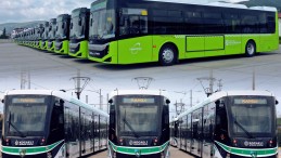 Otobüs ve tramvaylar kış tarifesine geçiyor