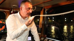 Başkan Büyükakın’dan ‘Vira Bismillah’