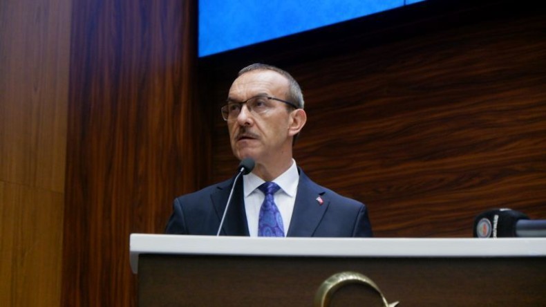 Yeni eğitim-öğretim yılına girerken Vali Yavuz’dan önemli açıklamalar