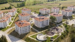 Sosyal Konut müjdesi! Yeni açıklama geldi