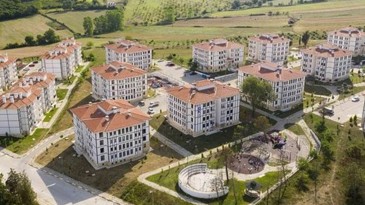 Sosyal Konut müjdesi! Yeni açıklama geldi