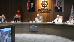 Flaş karar; ‘Kocaeli’ye hayırlı olsun’