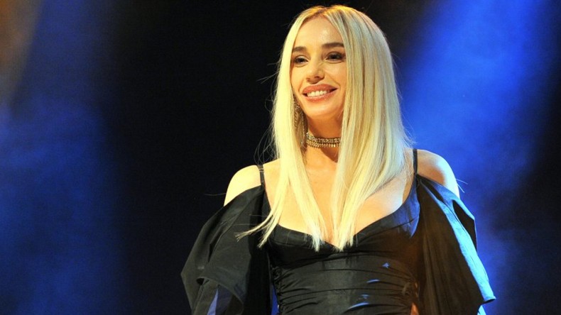 Ev hapsindeydi; Gülşen hakkında flaş karar