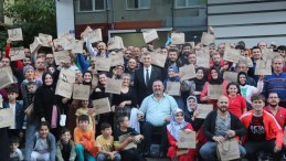 İşitme engelli bireylerin hayatını kolaylaştıracak destek!