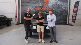 “Ersin Korkut’un Aracını Parçaladılar”