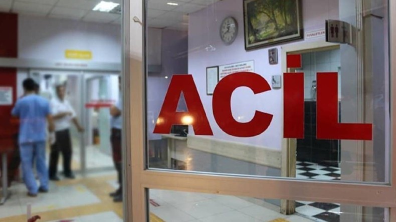 Acil servislerde yeni düzen! Artık 3’e ayrılacak