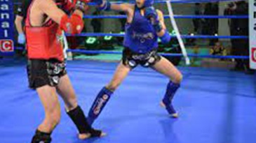 Türkiye’nin en iyi dövüşçüleri Kocaeli’de buluşacak